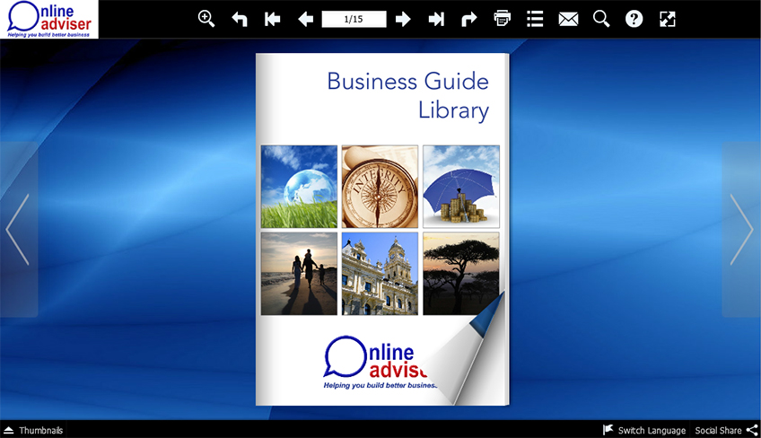 Library Screenshot